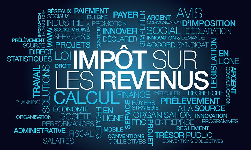 Lire la suite à propos de l’article IMPÔT SUR LE REVENU : CORRIGEZ EN LIGNE VOTRE DÉCLARATION DE REVENUS 2021